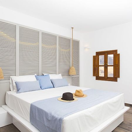 Lindos Del Mar Suites - Adults Only Екстер'єр фото