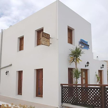 Lindos Del Mar Suites - Adults Only Екстер'єр фото