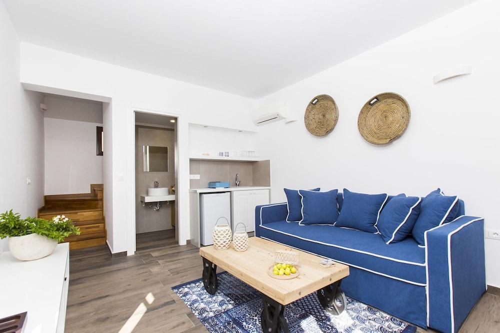 Lindos Del Mar Suites - Adults Only Екстер'єр фото