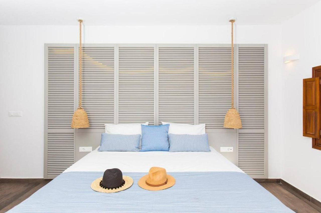 Lindos Del Mar Suites - Adults Only Екстер'єр фото