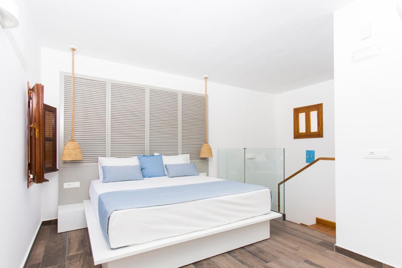 Lindos Del Mar Suites - Adults Only Екстер'єр фото