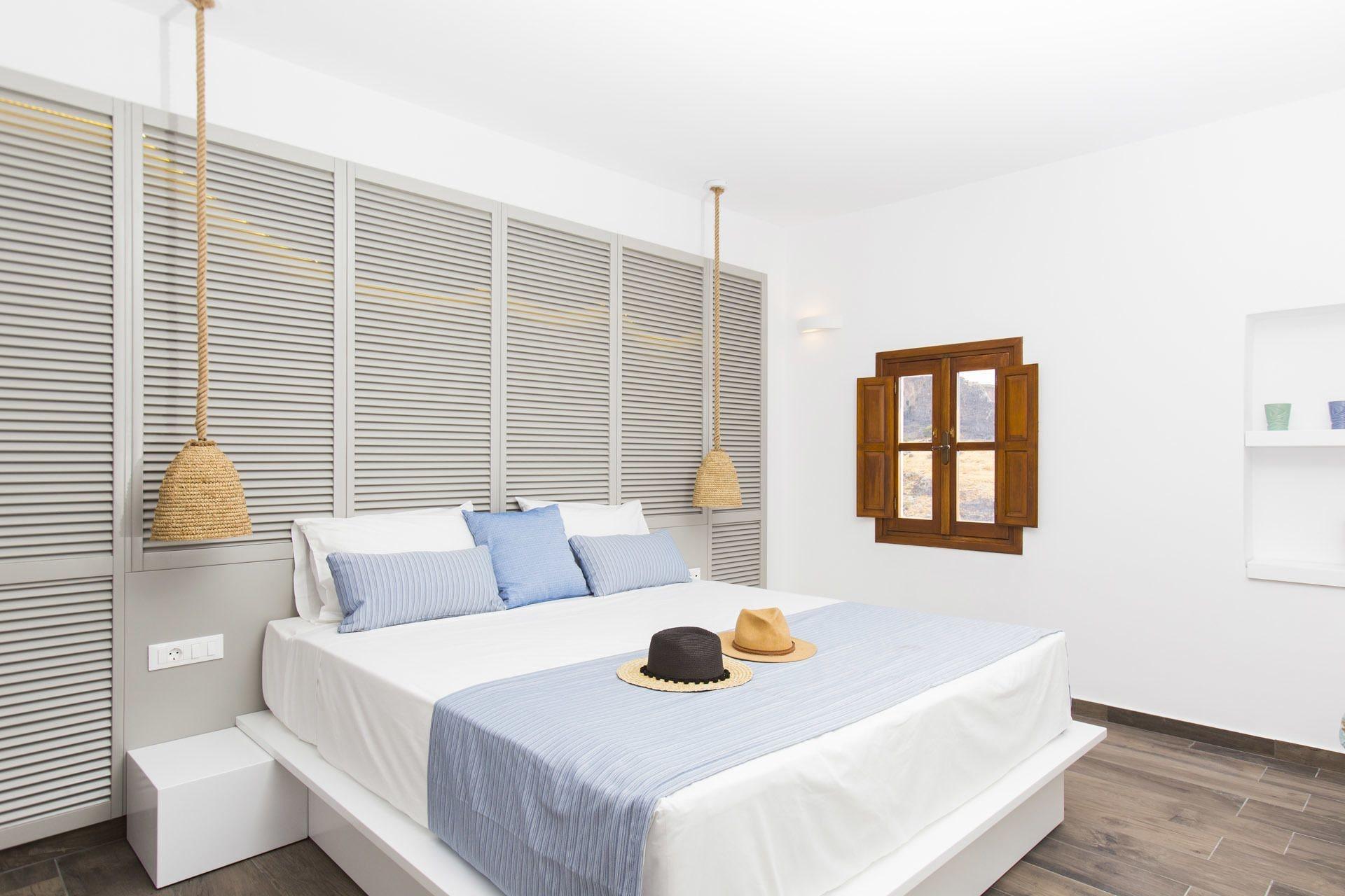 Lindos Del Mar Suites - Adults Only Екстер'єр фото