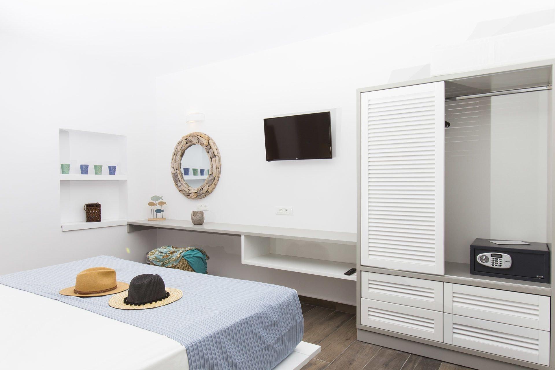 Lindos Del Mar Suites - Adults Only Екстер'єр фото