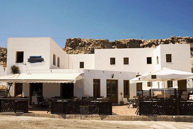 Lindos Del Mar Suites - Adults Only Екстер'єр фото