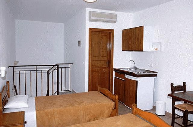 Lindos Del Mar Suites - Adults Only Екстер'єр фото
