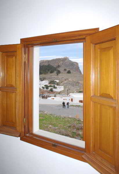 Lindos Del Mar Suites - Adults Only Екстер'єр фото