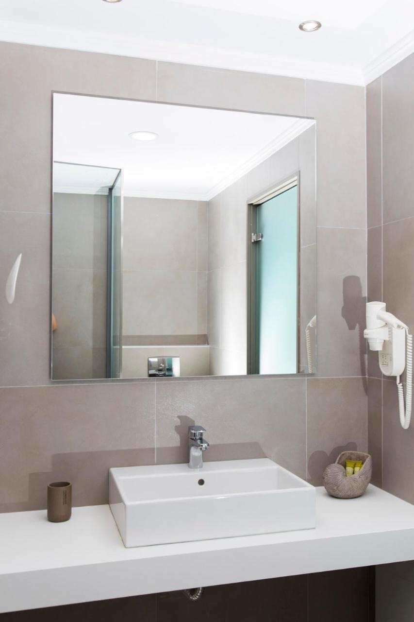 Lindos Del Mar Suites - Adults Only Екстер'єр фото