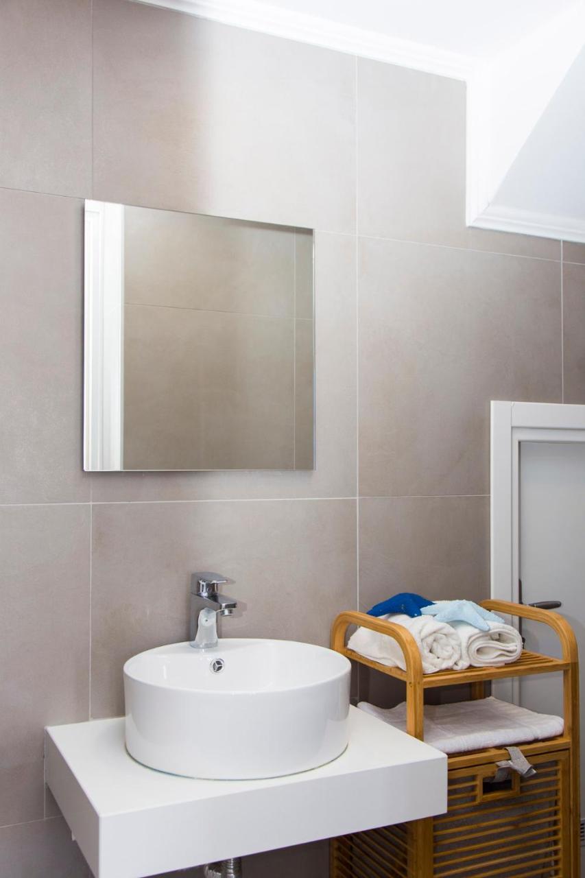 Lindos Del Mar Suites - Adults Only Екстер'єр фото