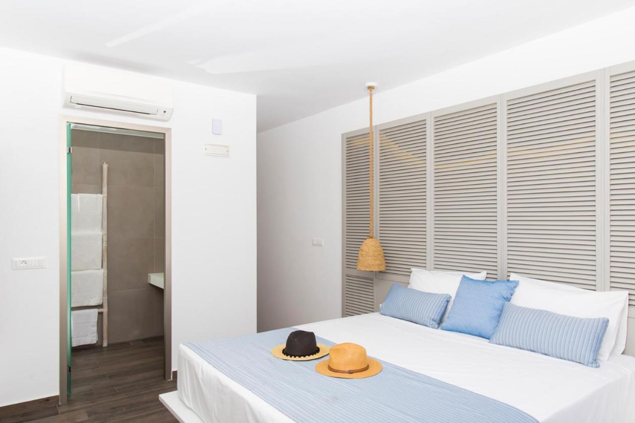 Lindos Del Mar Suites - Adults Only Екстер'єр фото