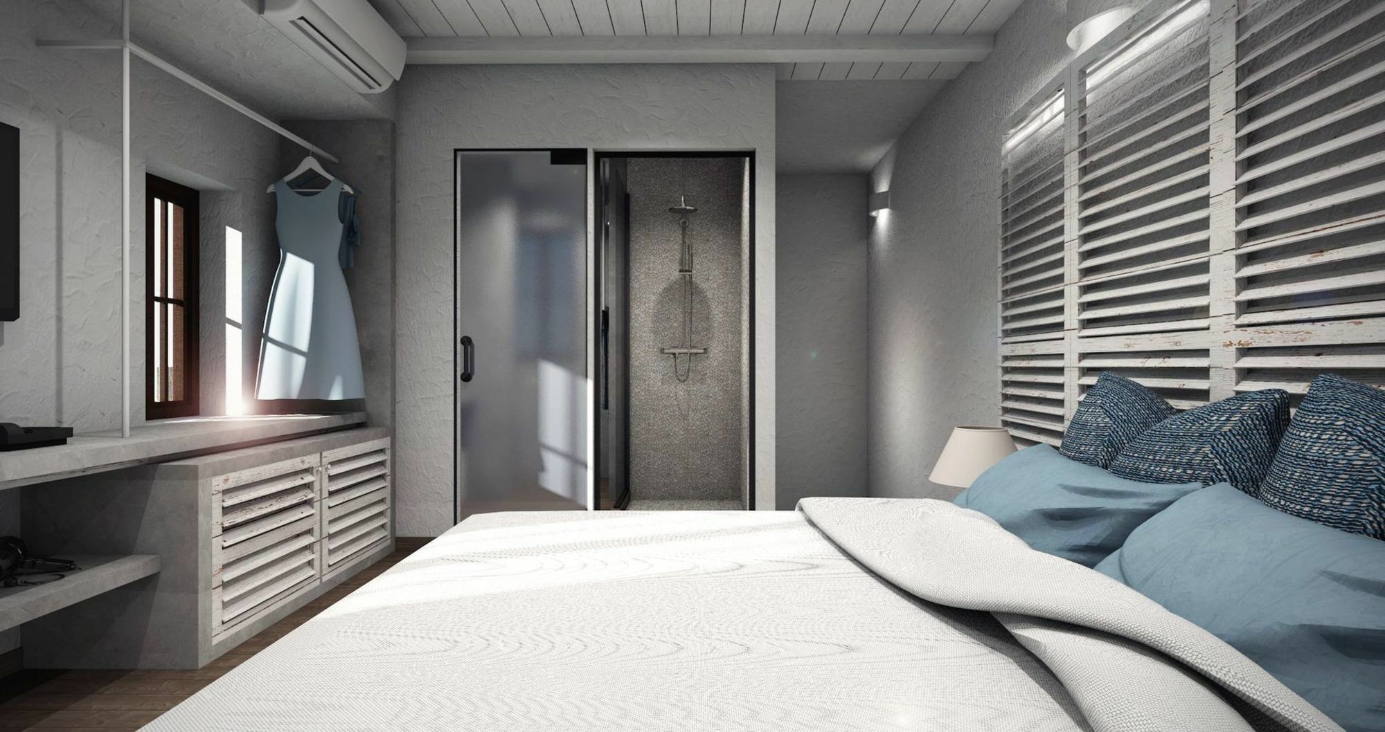 Lindos Del Mar Suites - Adults Only Екстер'єр фото