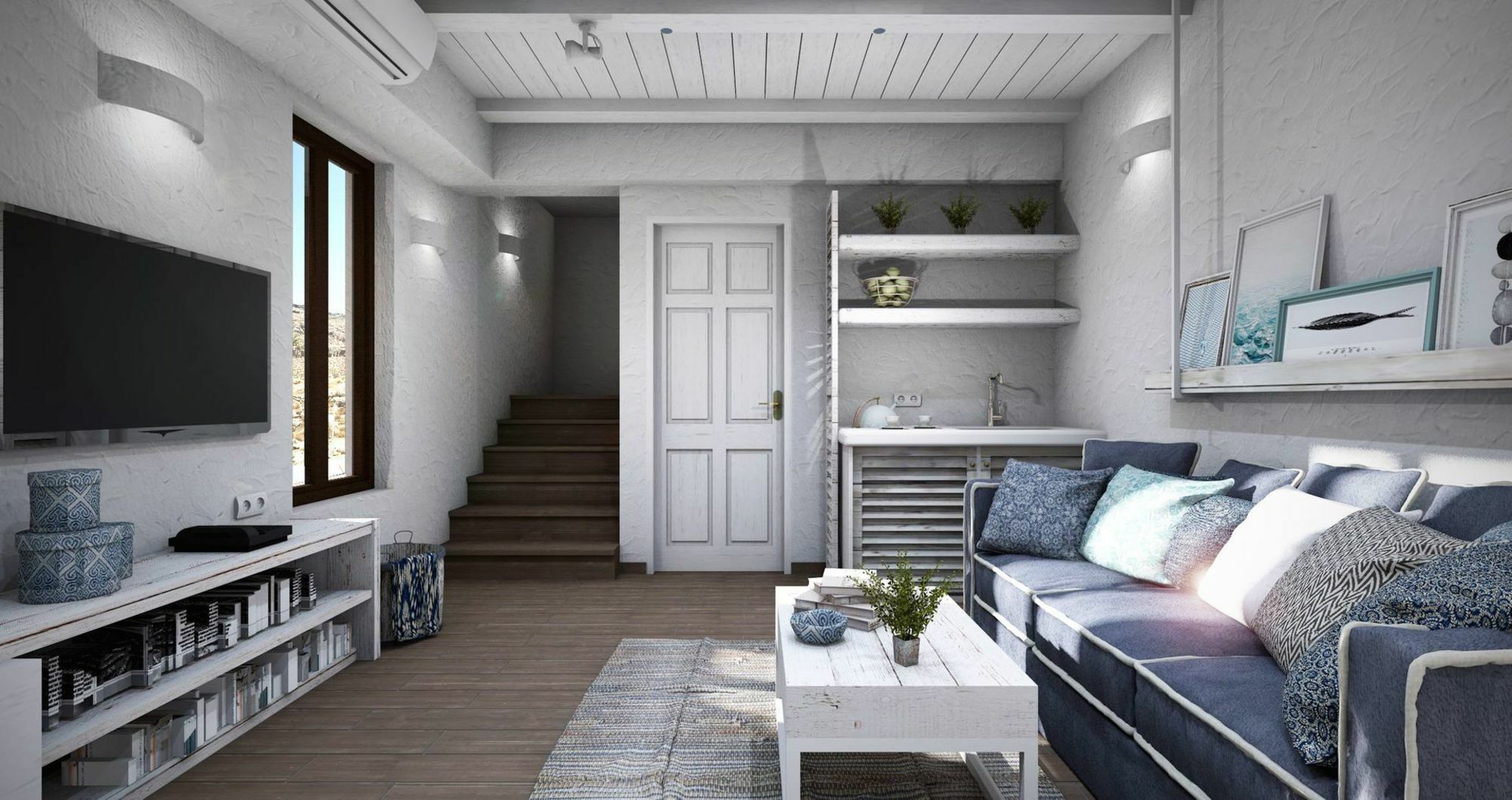 Lindos Del Mar Suites - Adults Only Екстер'єр фото